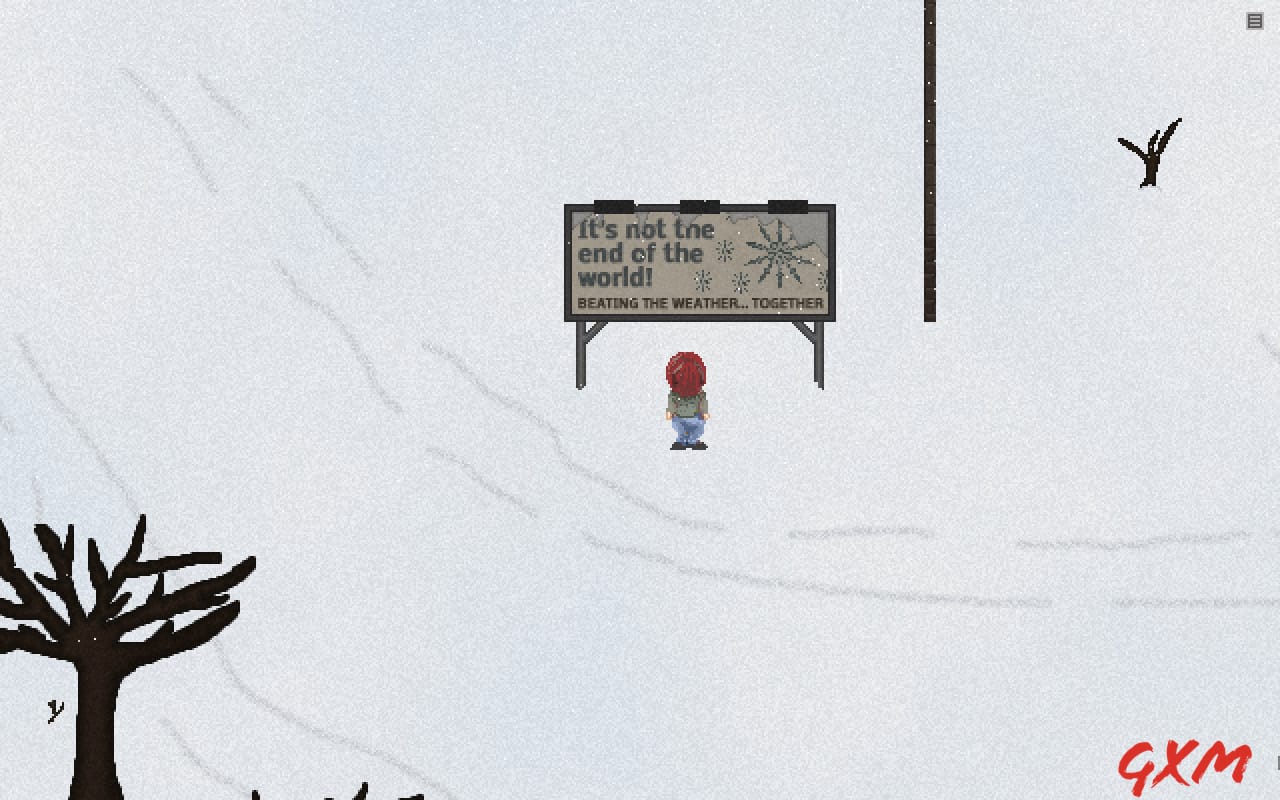 Screenshot 2 of Richard & Alice