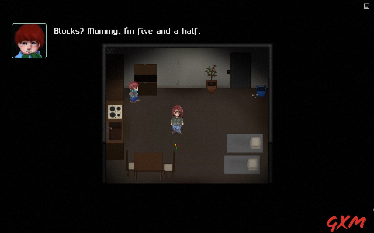 Screenshot 3 of Richard & Alice