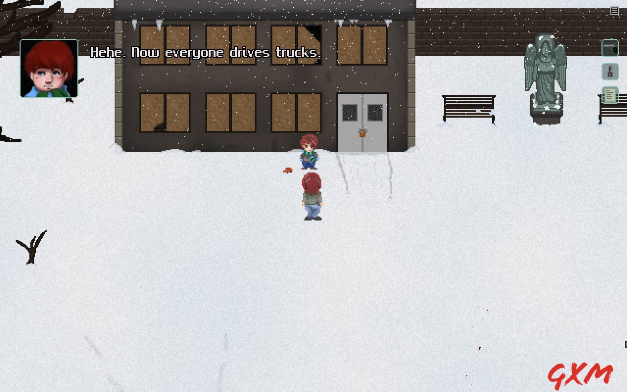 Screenshot 4 of Richard & Alice