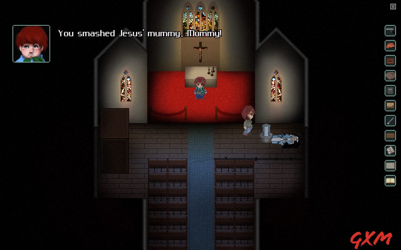 Screenshot 5 of Richard & Alice