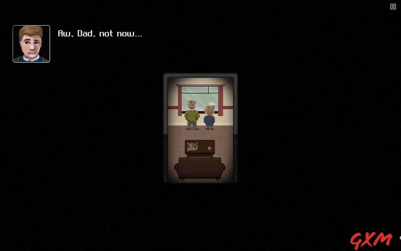 Screenshot 6 of Richard & Alice