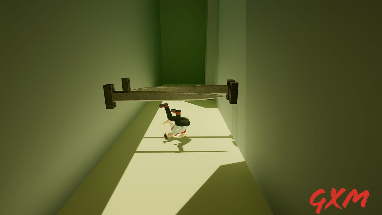 Screenshot 3 of Richard West and the Golden Mask