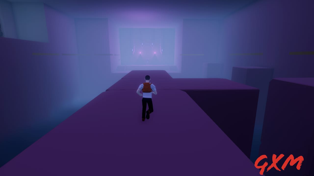 Screenshot 6 of Richard West and the Golden Mask
