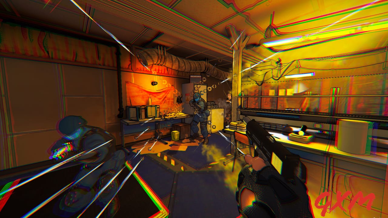 Screenshot 5 of RICO: London