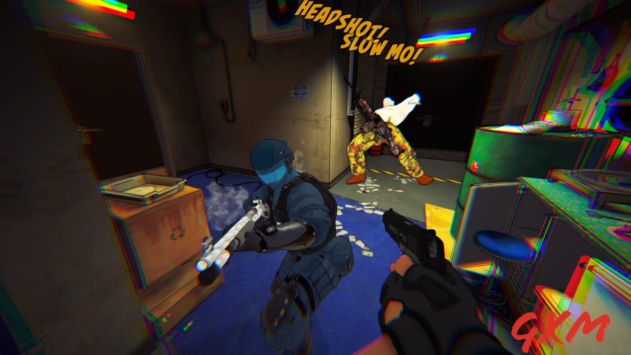 Screenshot 6 of RICO: London