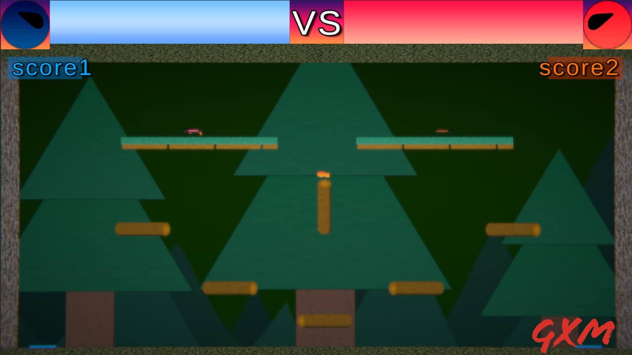 Screenshot 2 of Ricochet