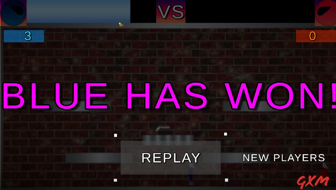 Screenshot 4 of Ricochet