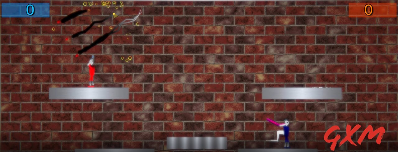 Screenshot 6 of Ricochet