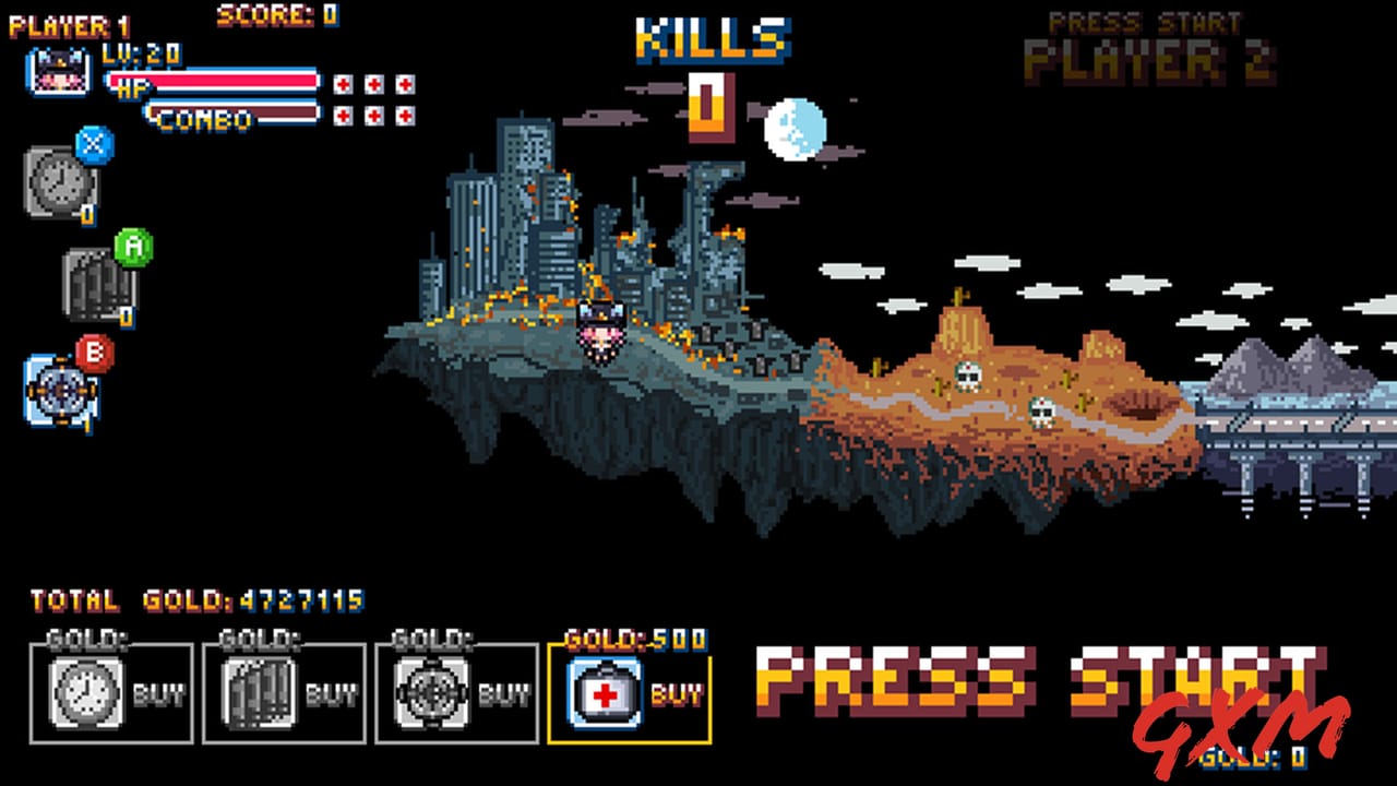 Screenshot 6 of Riddled Corpses