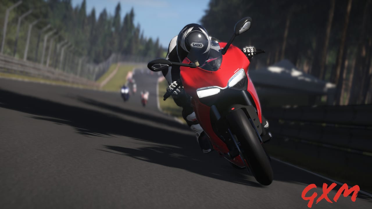 Screenshot 4 of Ride 2