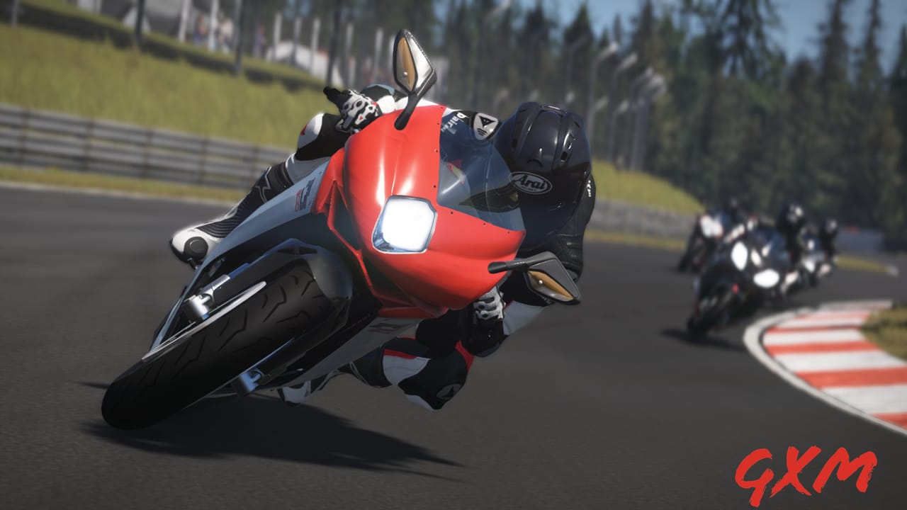 Screenshot 5 of Ride 2