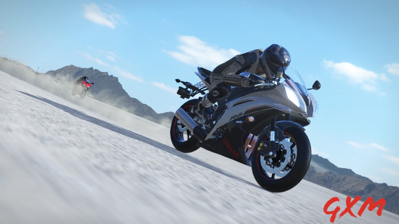 Screenshot 6 of Ride 2