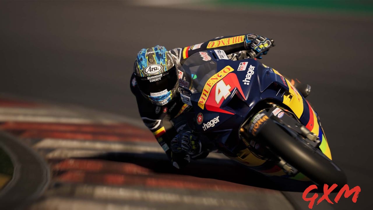 Screenshot 2 of RIDE 6