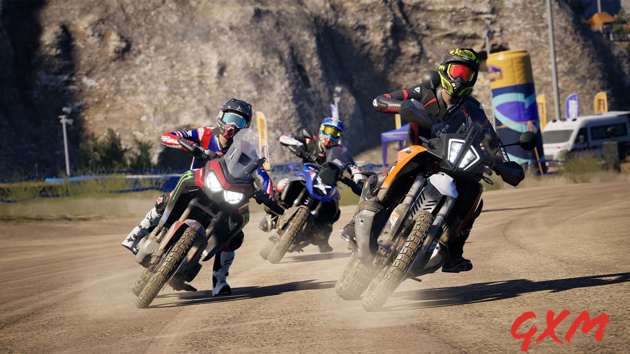 Screenshot 3 of RIDE 6