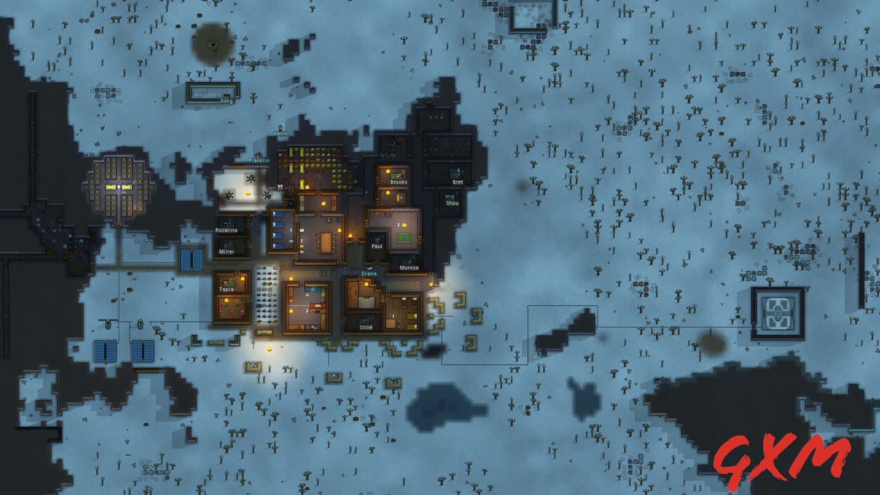 Screenshot 2 of RimWorld