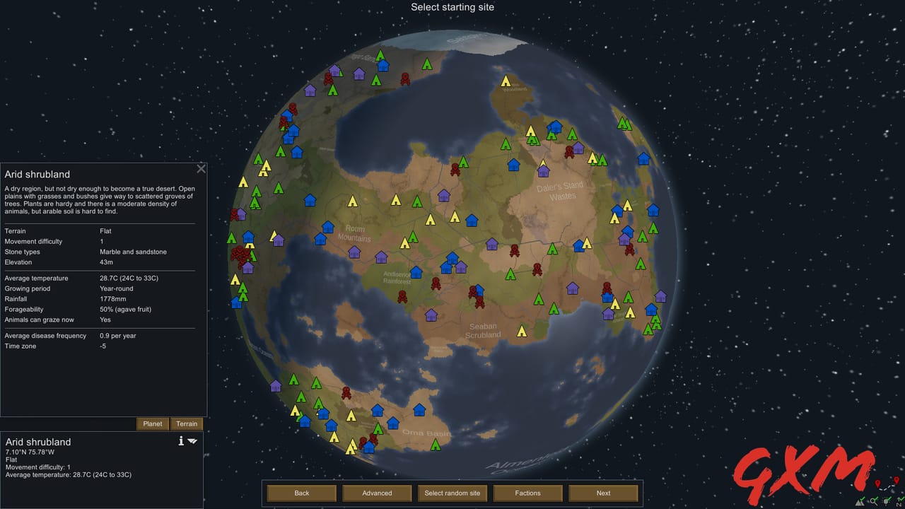 Screenshot 3 of RimWorld