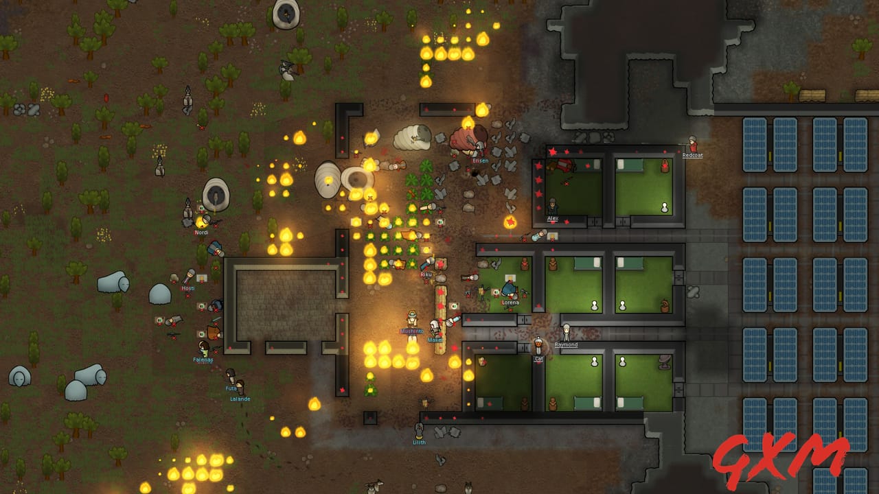 Screenshot 4 of RimWorld