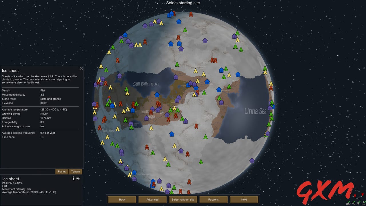 Screenshot 6 of RimWorld