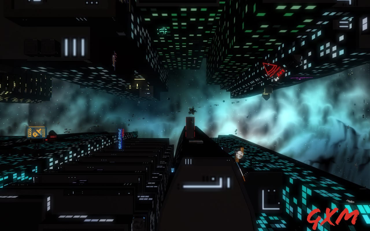 Screenshot 2 of Ring Runner: Flight of the Sages