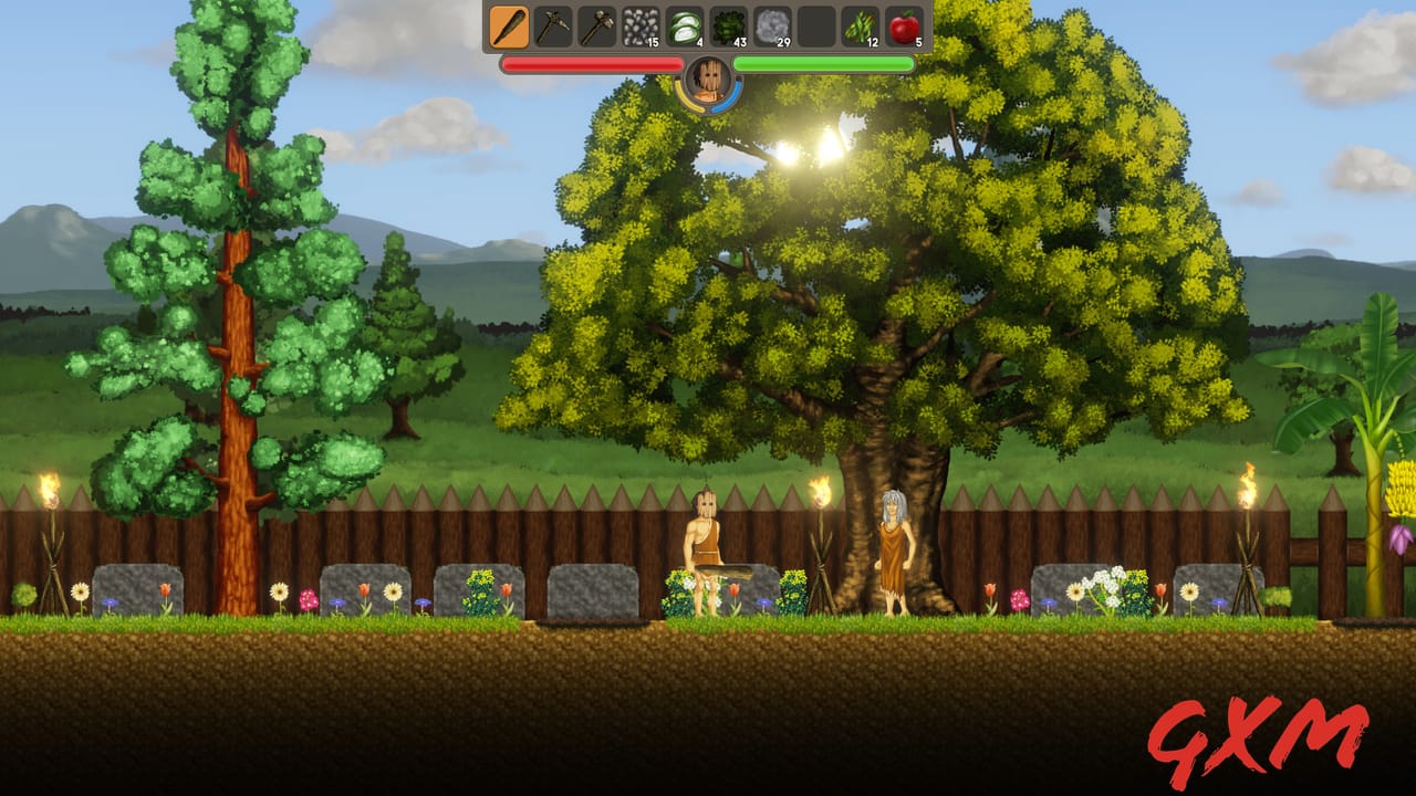 Rise of Ages Screenshot 1