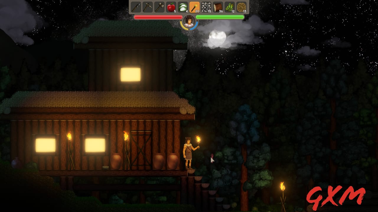 Screenshot 5 of Rise of Ages