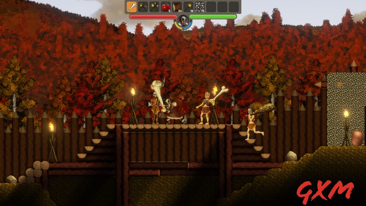 Screenshot 7 of Rise of Ages