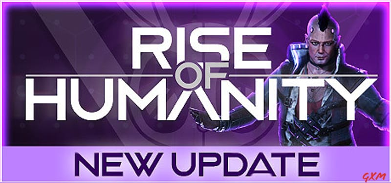 Rise of Humanity