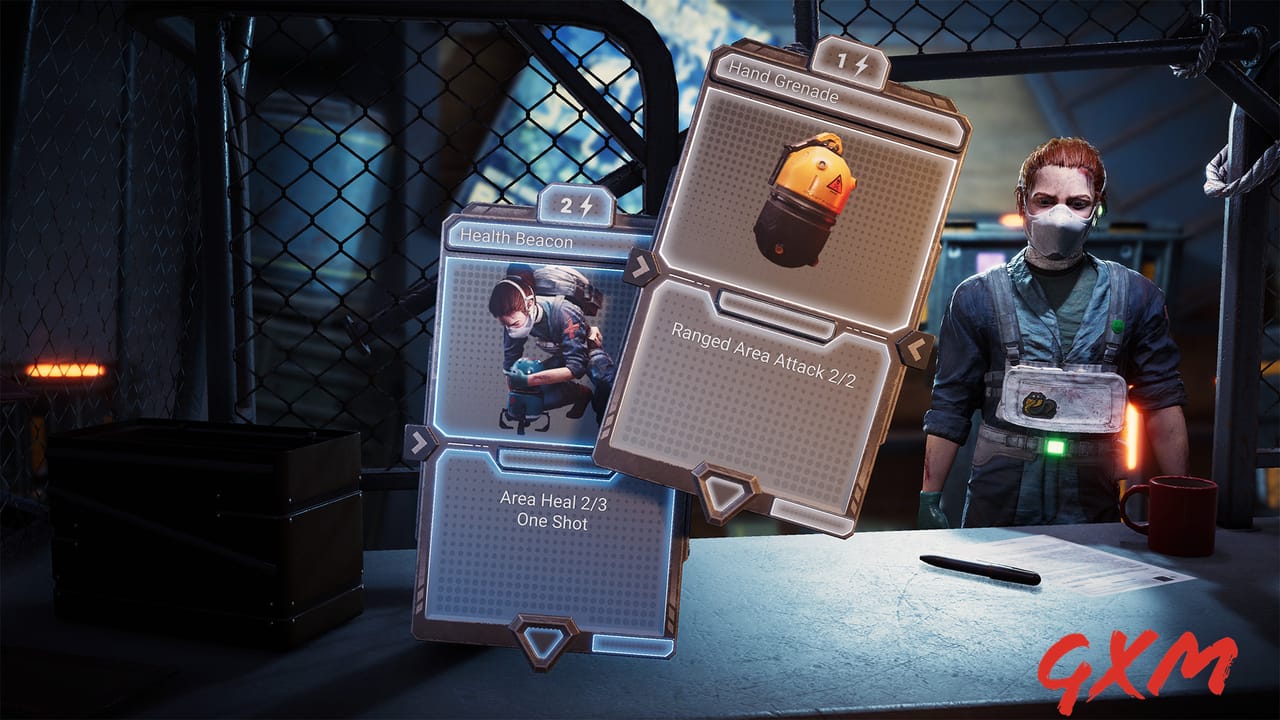 Screenshot 2 of Rise of Humanity