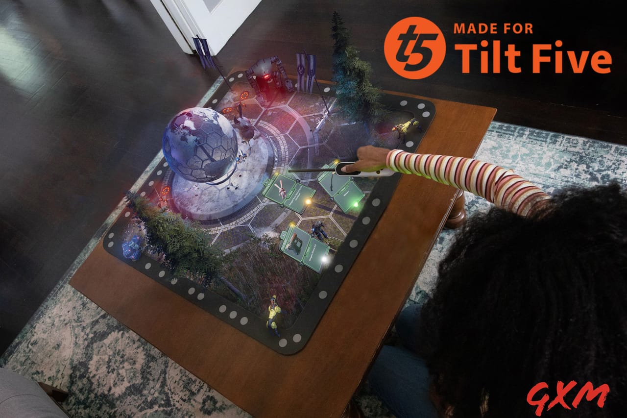 Screenshot 5 of Rise of Humanity