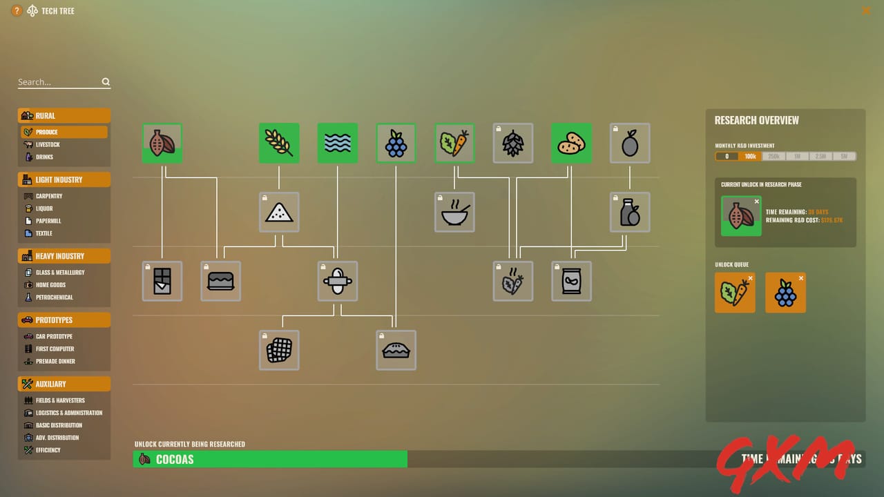 Screenshot 5 of Rise of Industry