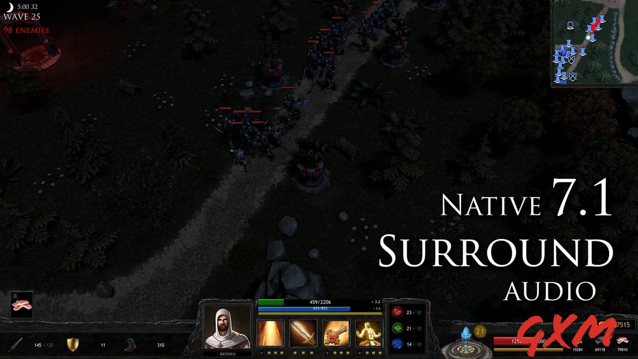 Screenshot 6 of Rise of Keepers