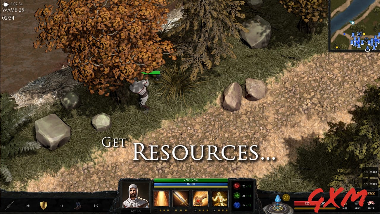 Screenshot 7 of Rise of Keepers