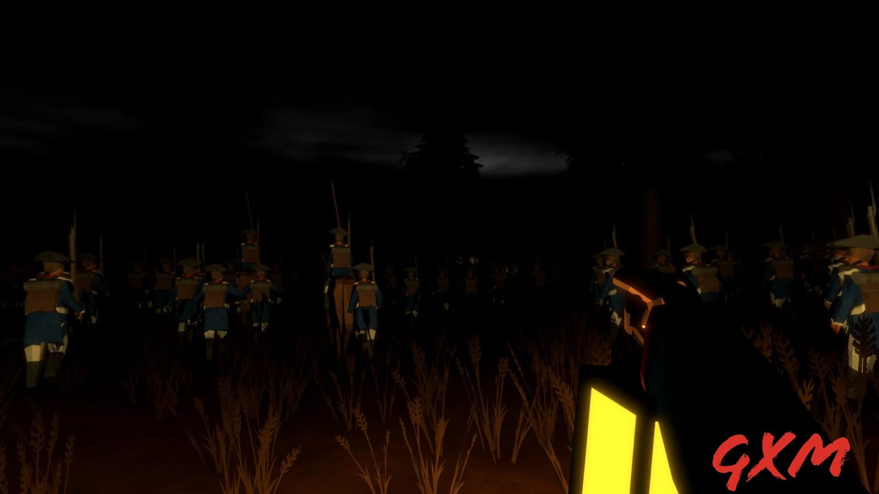 Screenshot 2 of Rise of Liberty