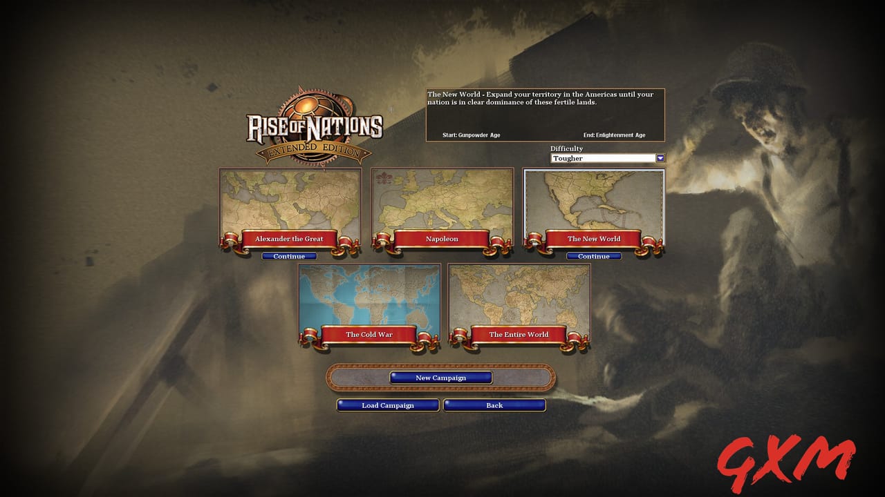 Screenshot 5 of Rise of Nations: Extended Edition