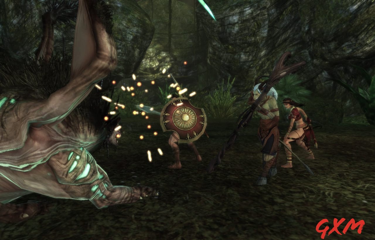 Screenshot 6 of Rise of the Argonauts