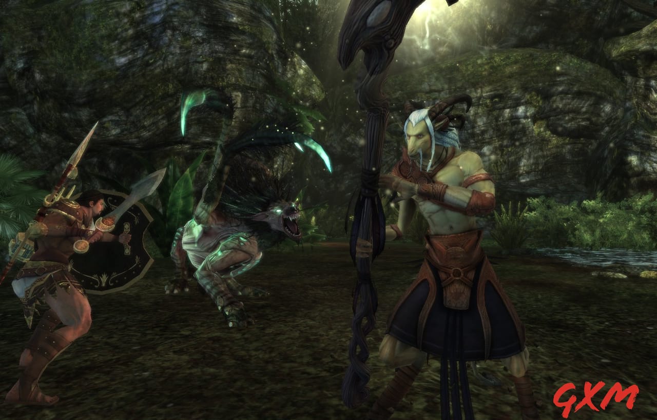 Screenshot 7 of Rise of the Argonauts