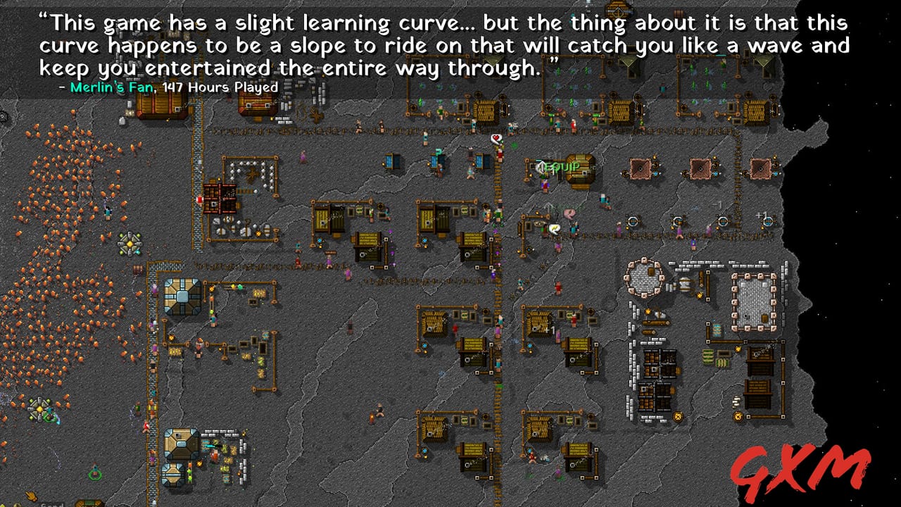 Screenshot 7 of Rise to Ruins
