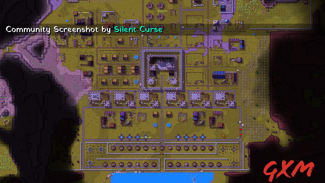 Screenshot 8 of Rise to Ruins