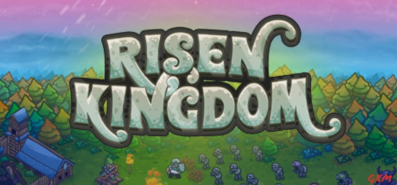 Risen Kingdom