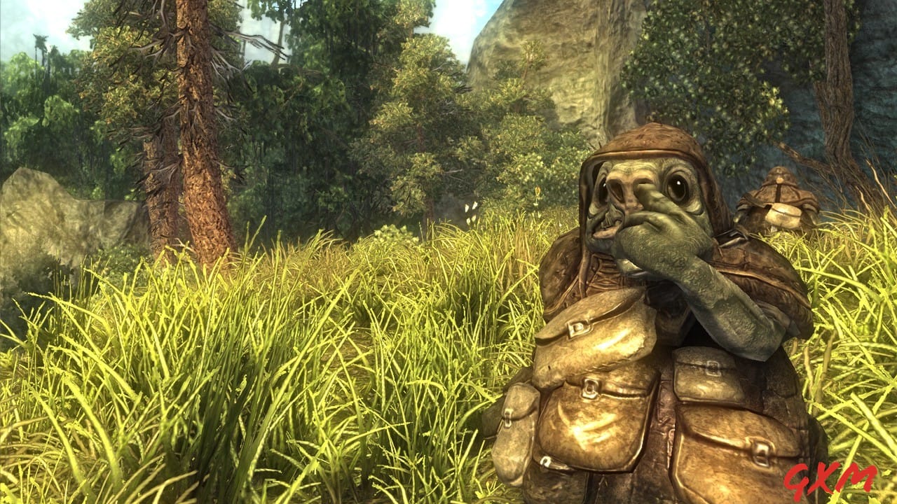 Screenshot 3 of Risen