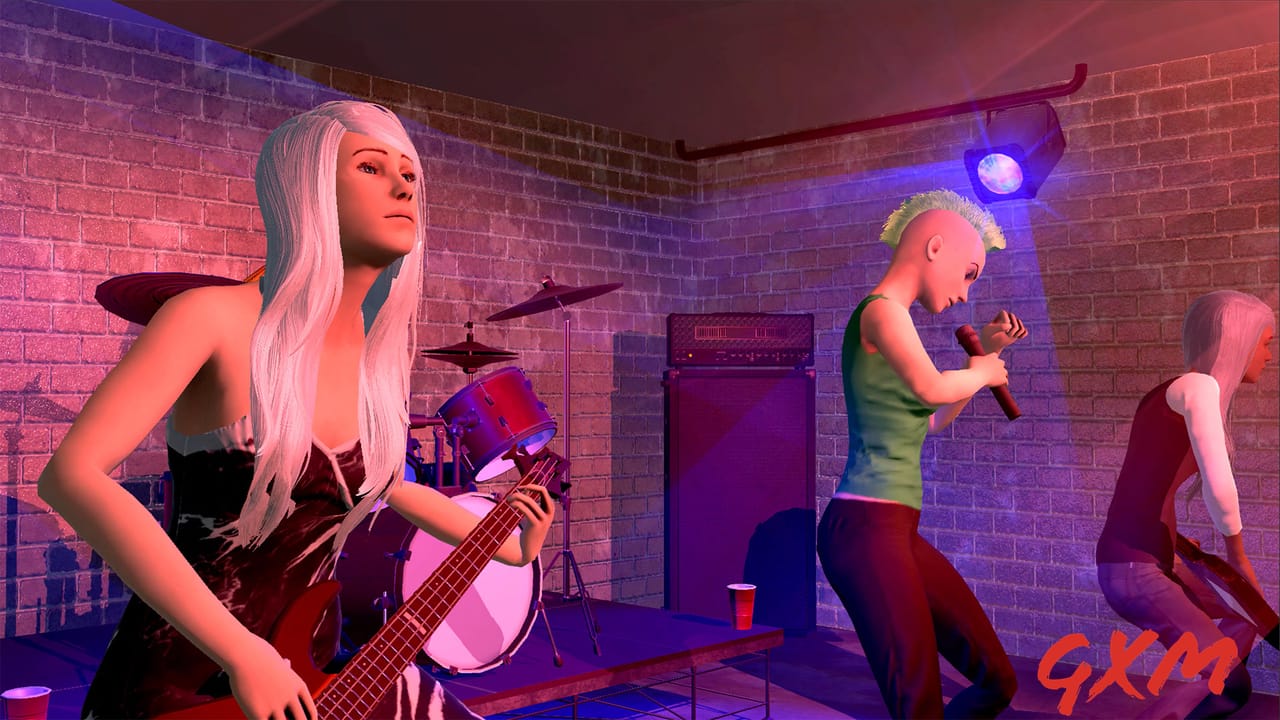 Screenshot 3 of Rising Star 2