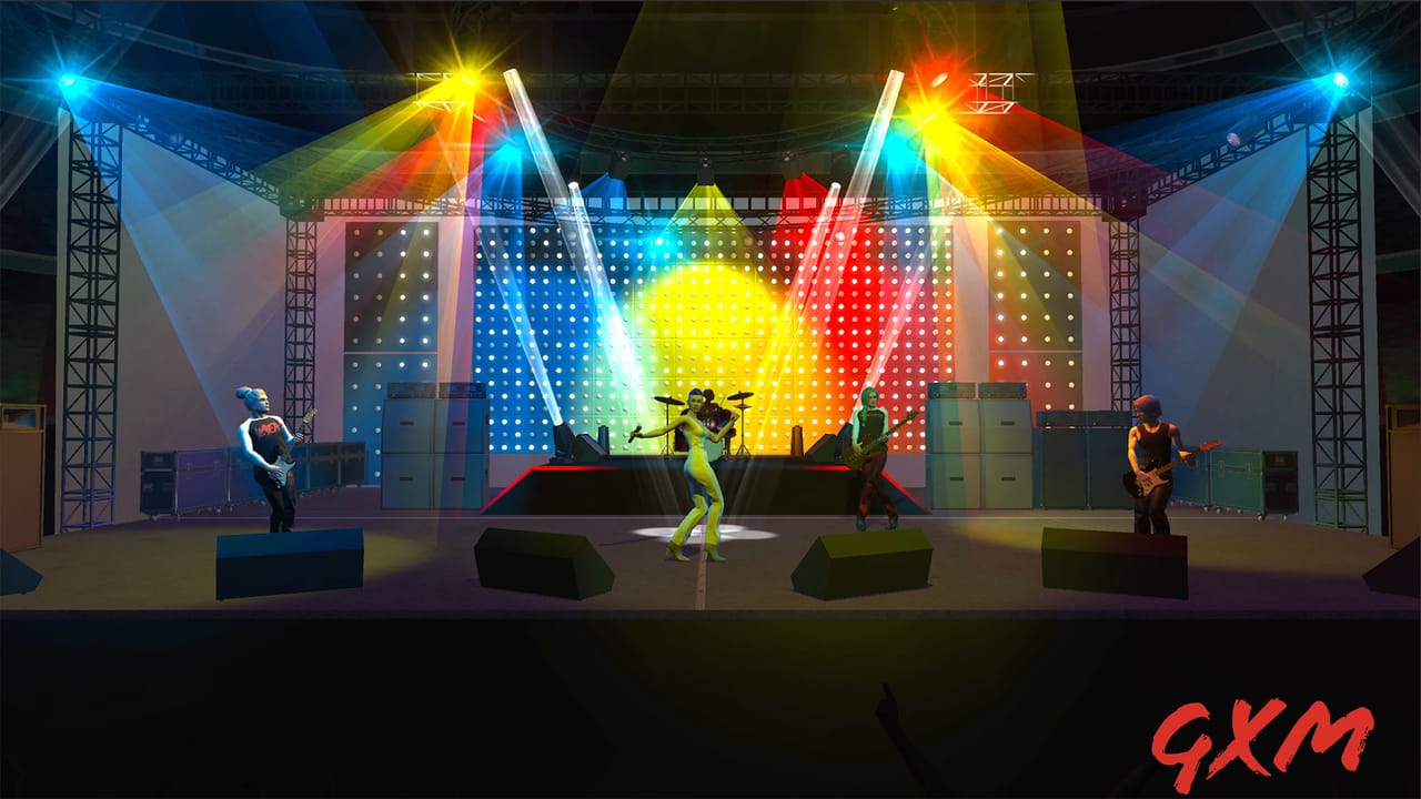 Screenshot 5 of Rising Star 2
