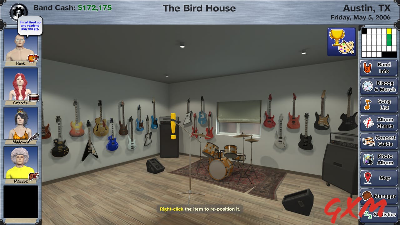 Screenshot 7 of Rising Star 2