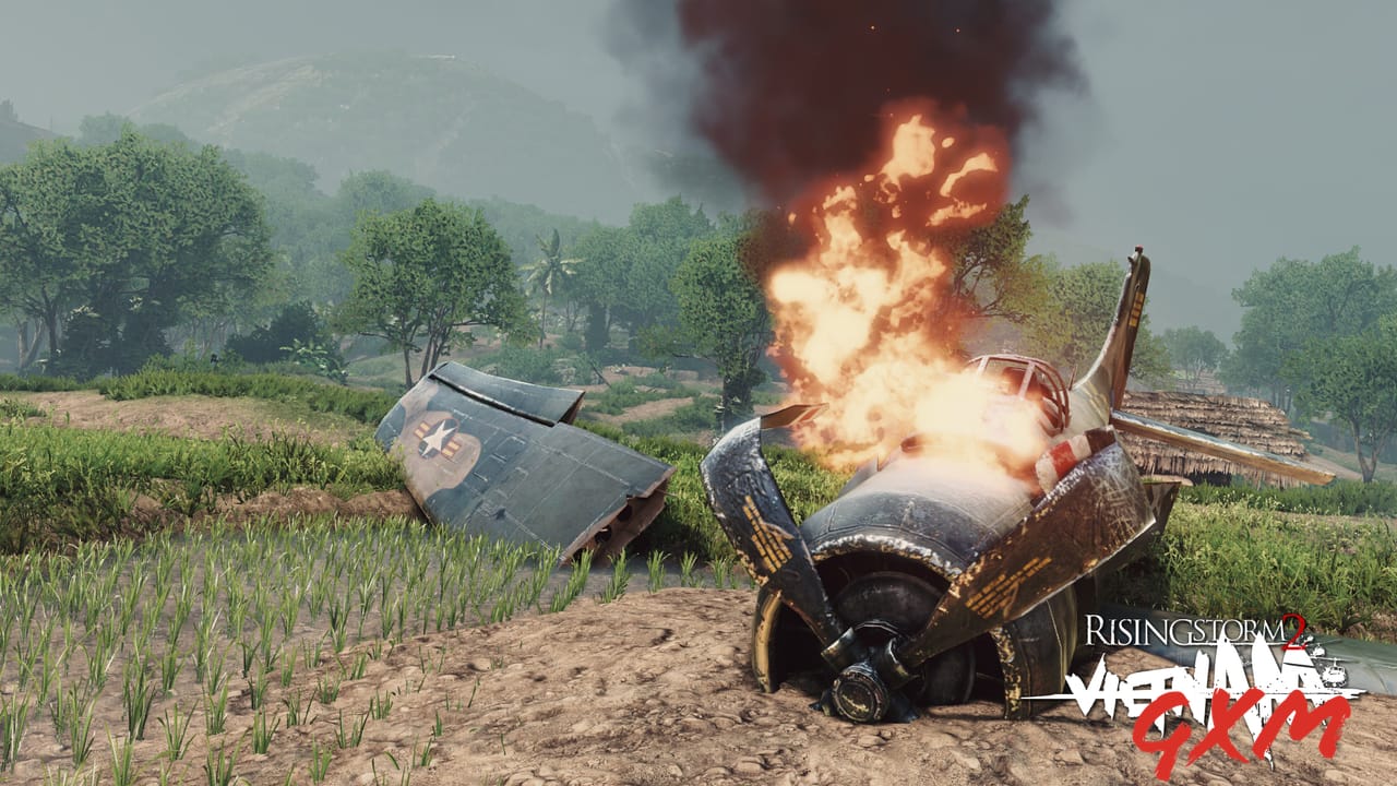 Screenshot 5 of Rising Storm 2: Vietnam