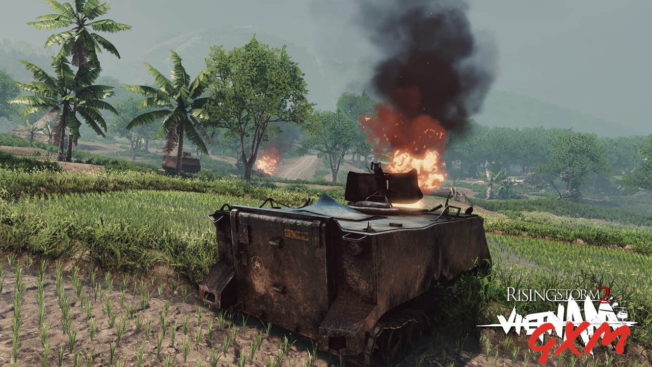 Screenshot 6 of Rising Storm 2: Vietnam