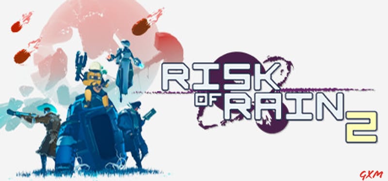Risk of Rain 2