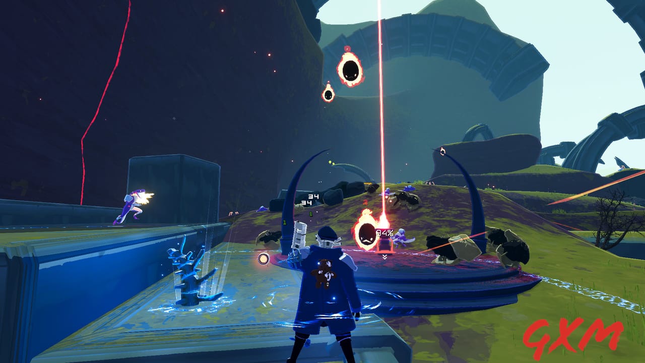 Screenshot 3 of Risk of Rain 2