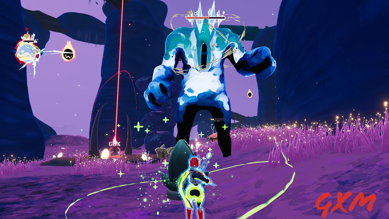 Screenshot 5 of Risk of Rain 2