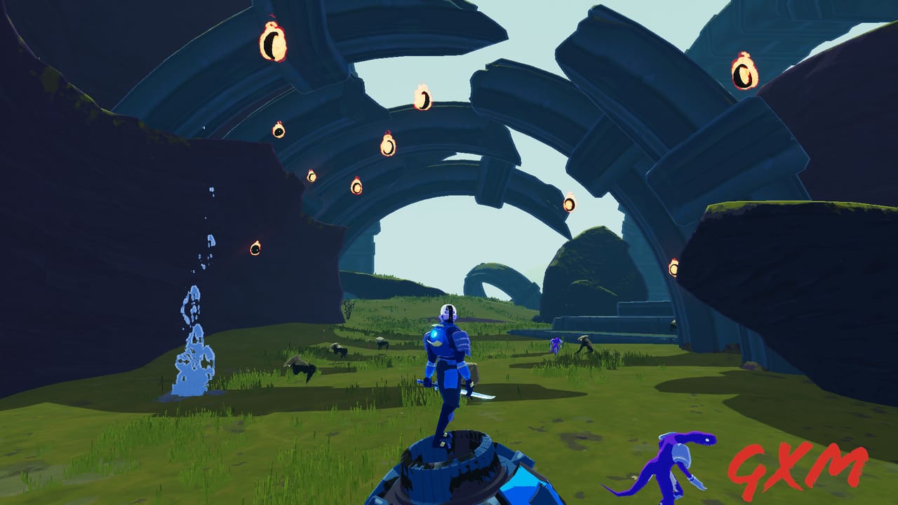 Screenshot 6 of Risk of Rain 2