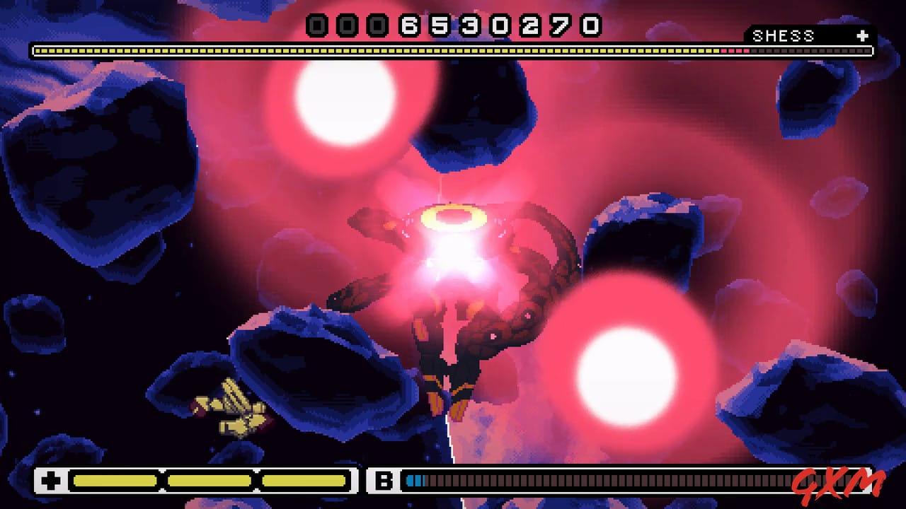 Screenshot 5 of Risk System